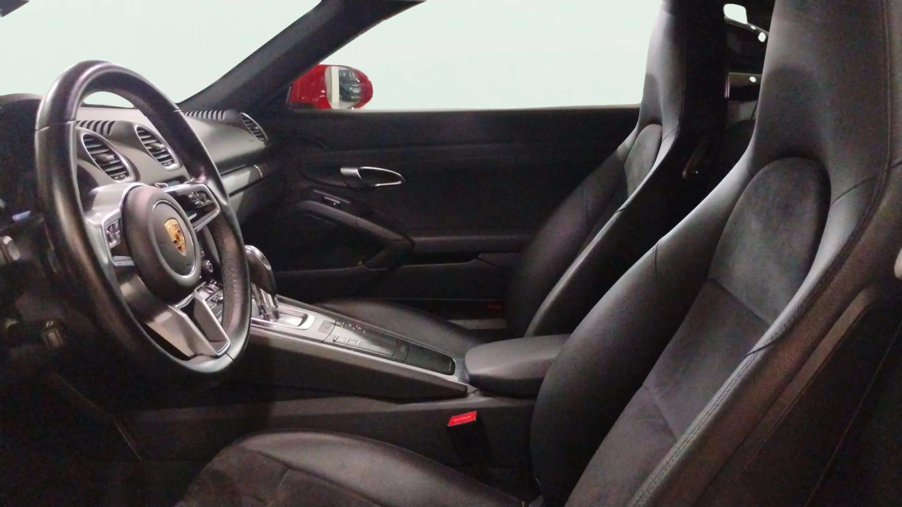 Porsche 718 Cayman - foto 7