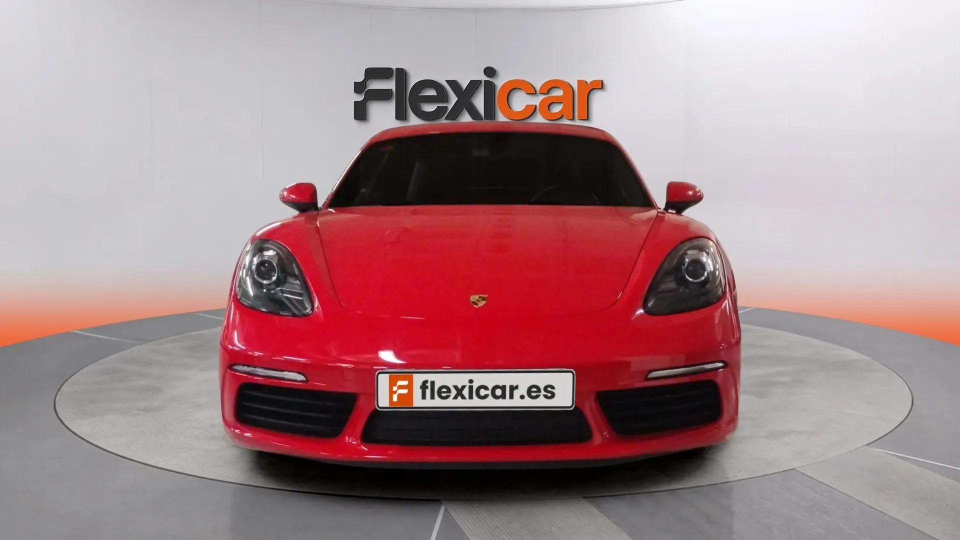 Porsche 718 Cayman - foto 2