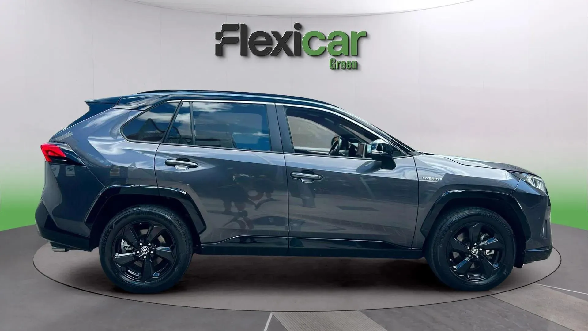 Toyota RAV4 2.5l 220H Feel! - foto 8