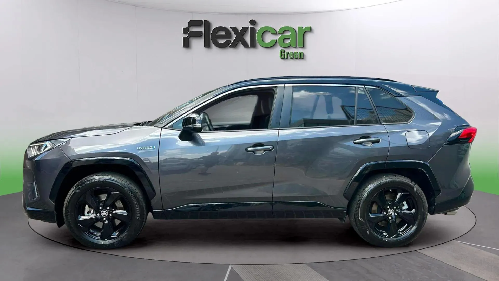 Toyota RAV4 2.5l 220H Feel! - foto 4