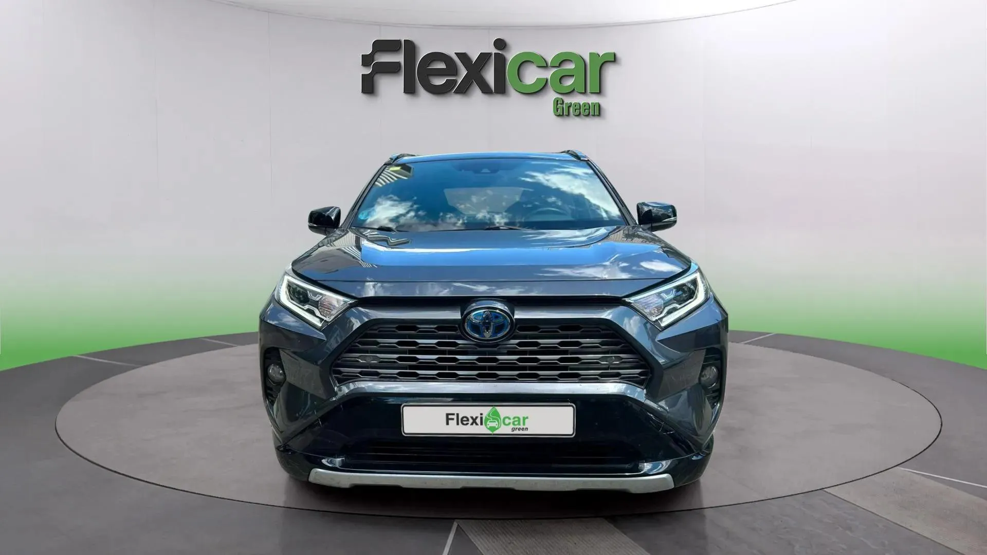 Toyota RAV4 2.5l 220H Feel! - foto 2