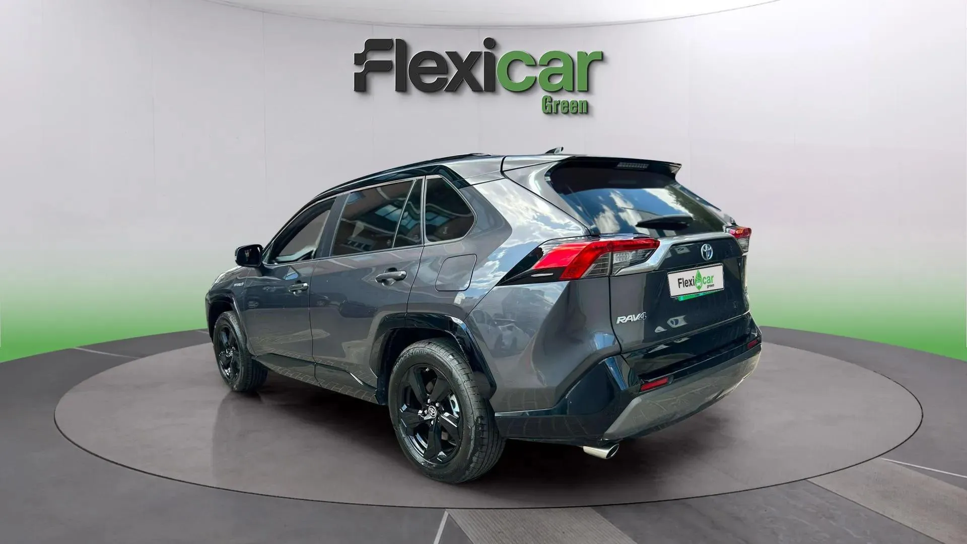 Toyota RAV4 2.5l 220H Feel! - foto 5