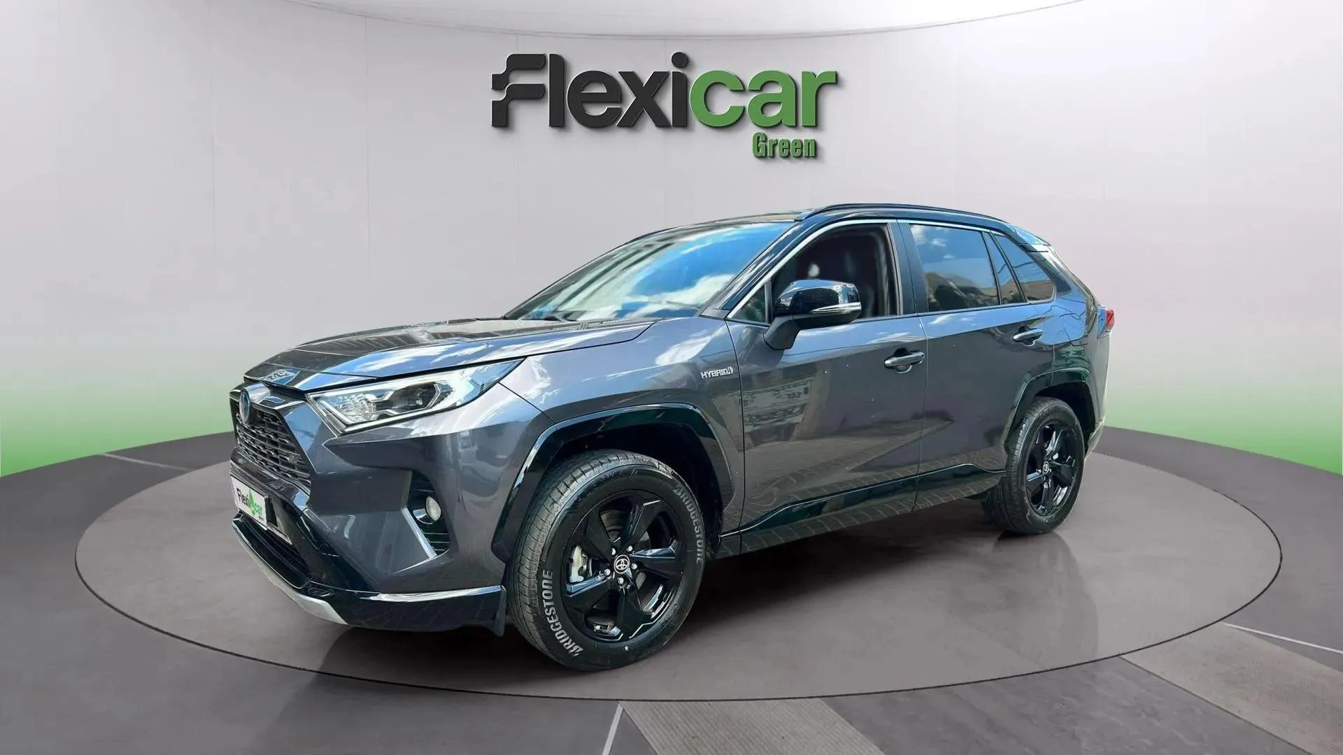 Toyota RAV4 2.5l 220H Feel! - foto 3