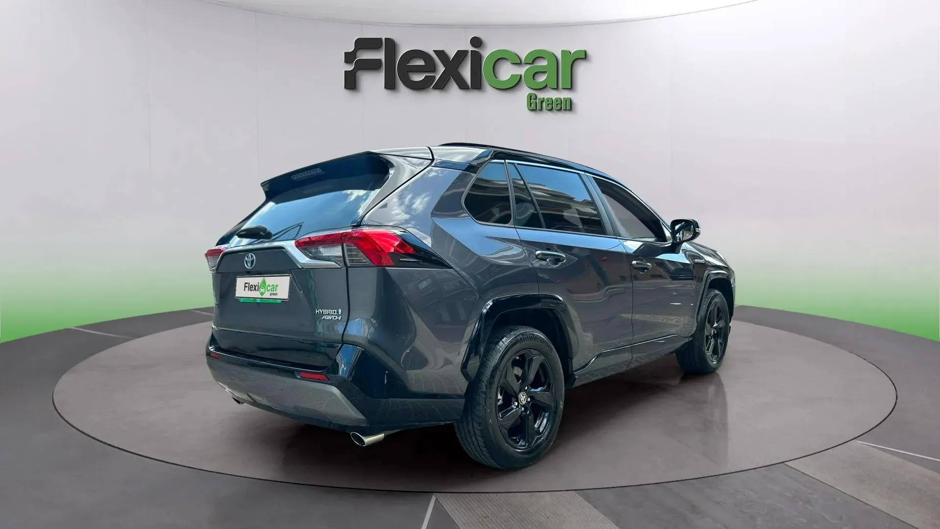 Toyota RAV4 2.5l 220H Feel! - foto 7