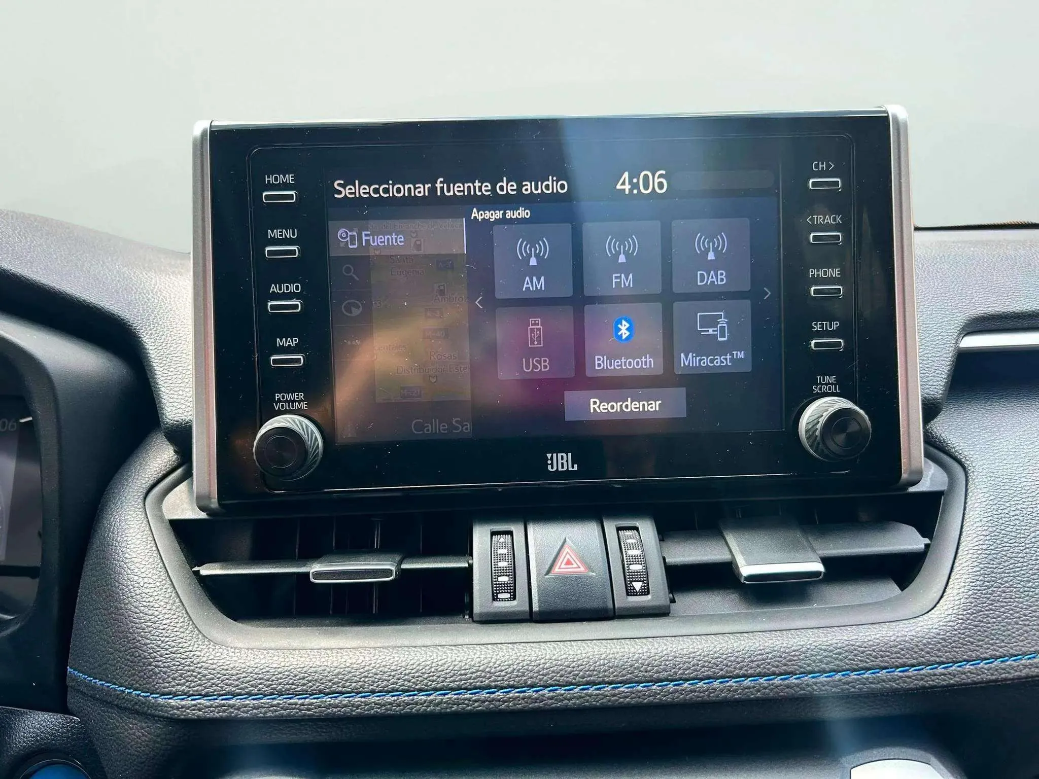 Toyota RAV4 2.5l 220H Feel! - foto 16