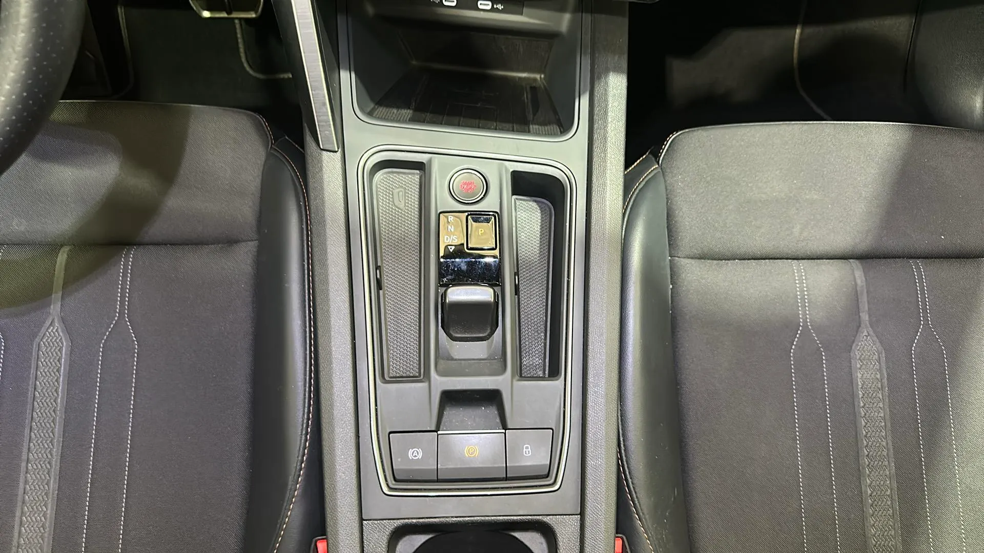 Cupra León 1.5 eTSI DSG - foto 20