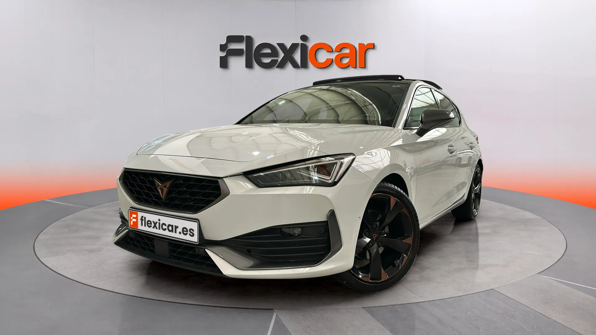 Cupra León 1.5 eTSI DSG - foto 3