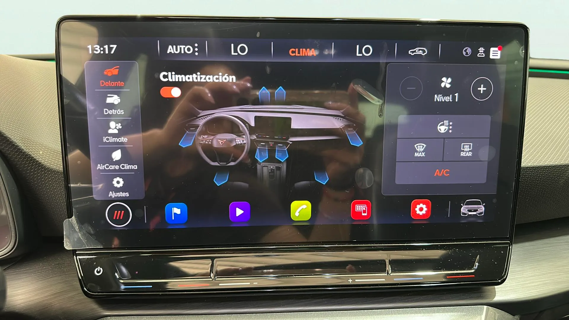 Cupra León 1.5 eTSI DSG - foto 16