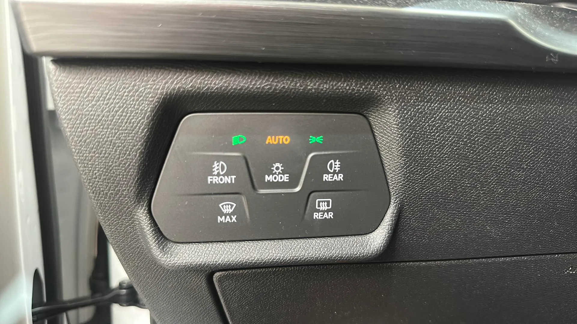 Cupra León 1.5 eTSI DSG - foto 14