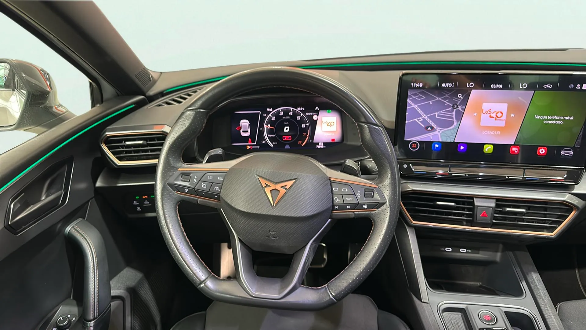 Cupra León 1.5 eTSI DSG - foto 10