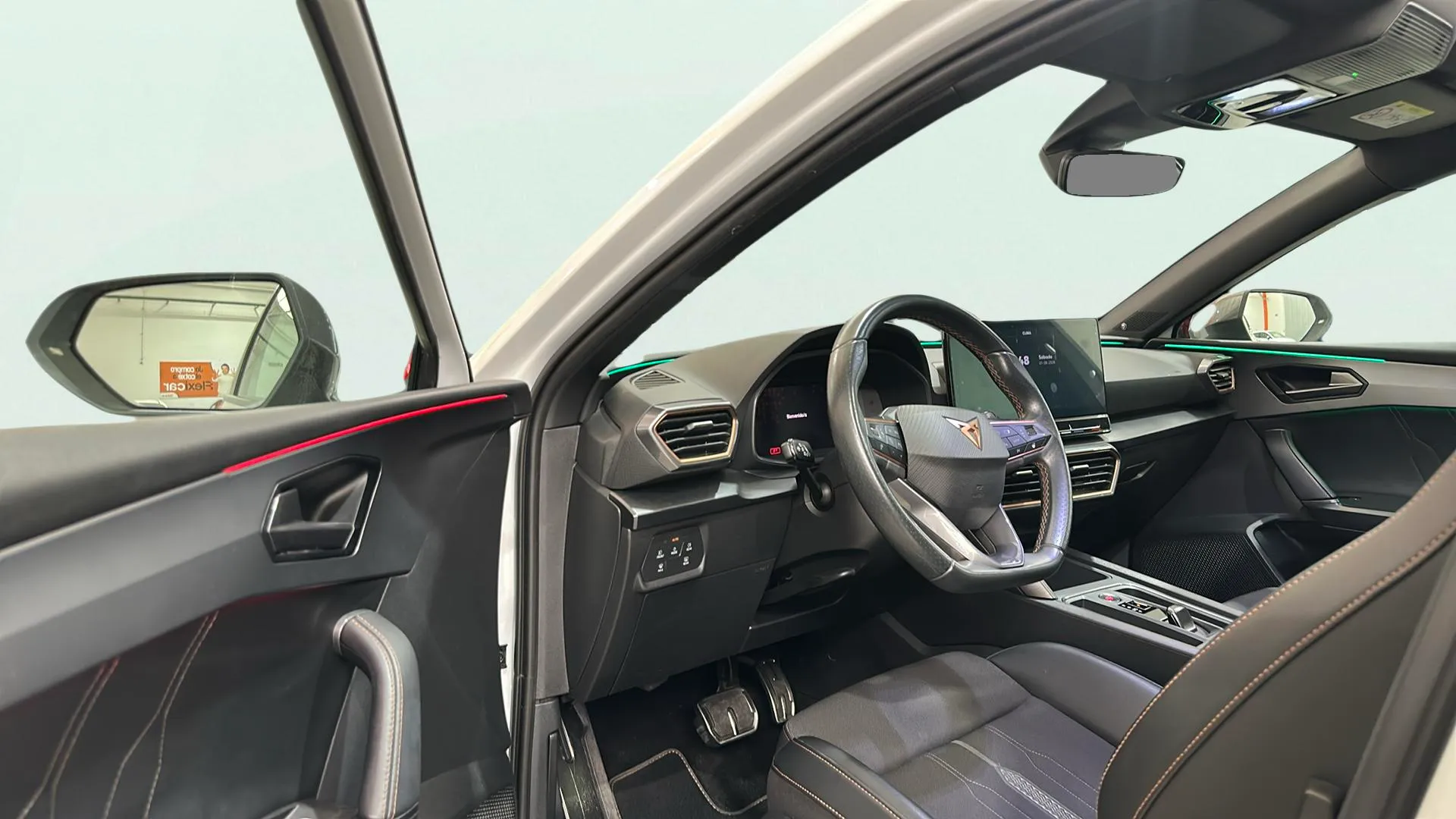 Cupra León 1.5 eTSI DSG - foto 21