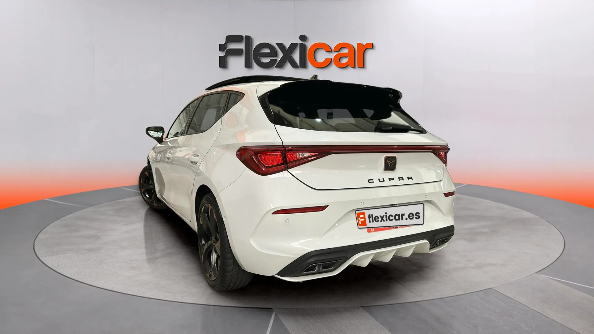 Cupra León 1.5 eTSI DSG - foto 5