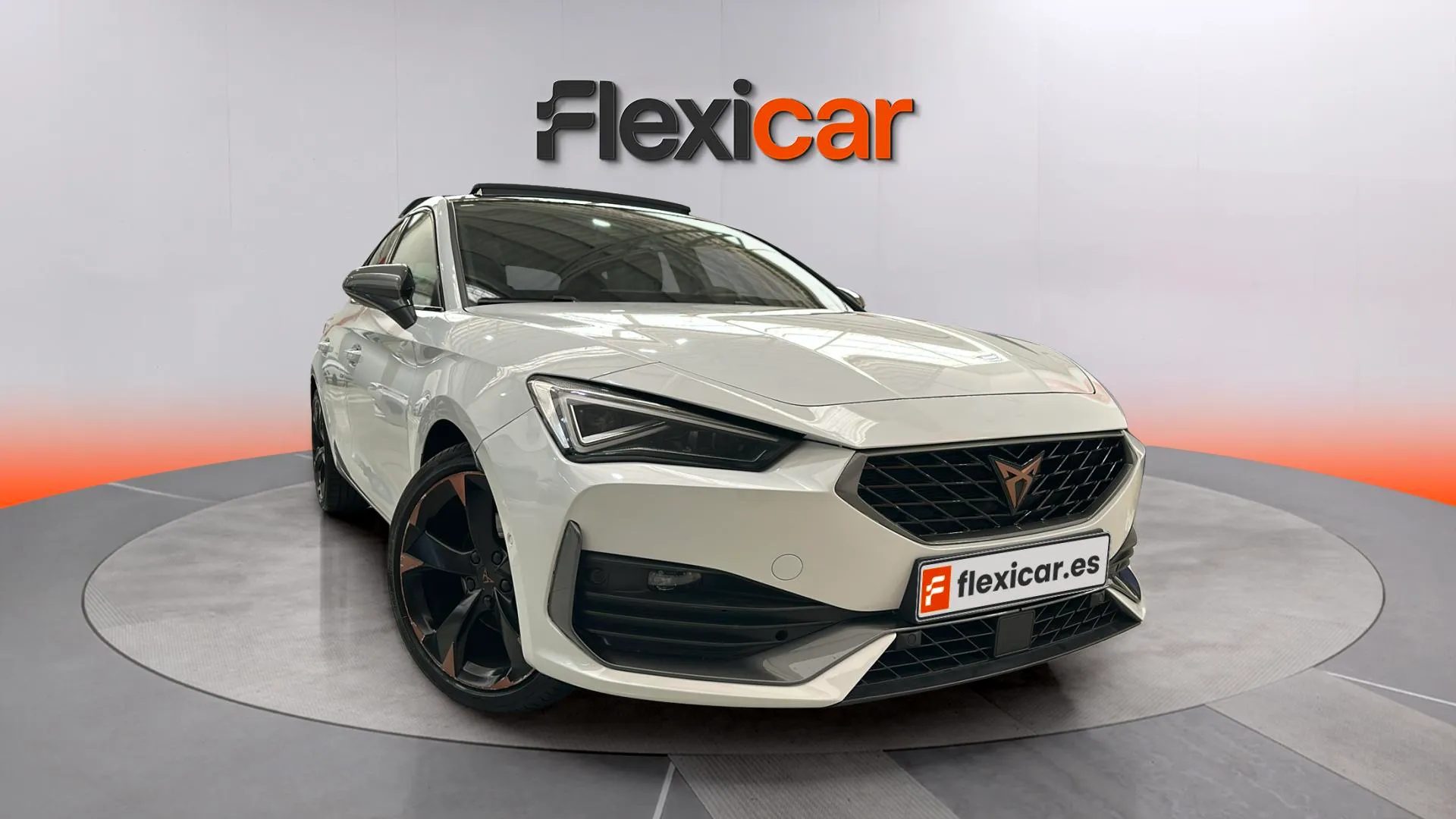 Cupra León 1.5 eTSI DSG