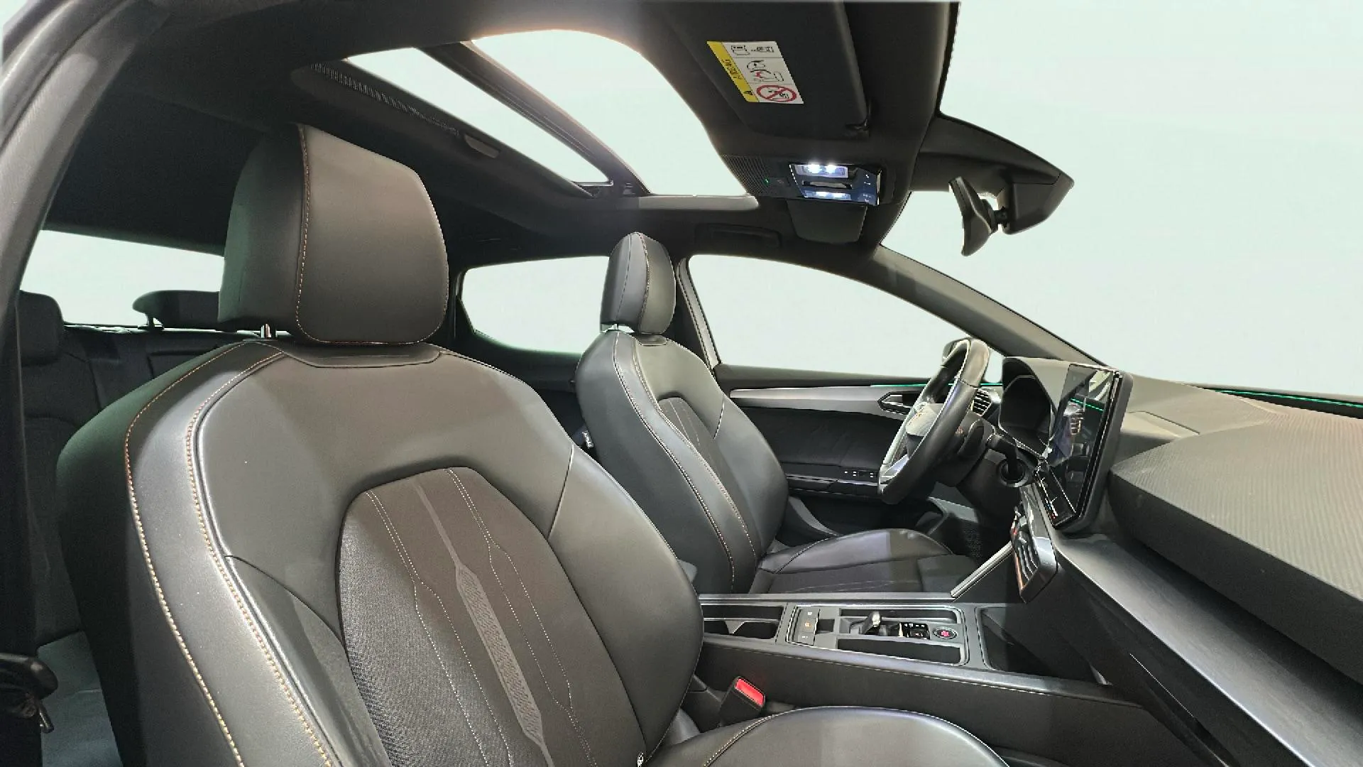 Cupra León 1.5 eTSI DSG - foto 24