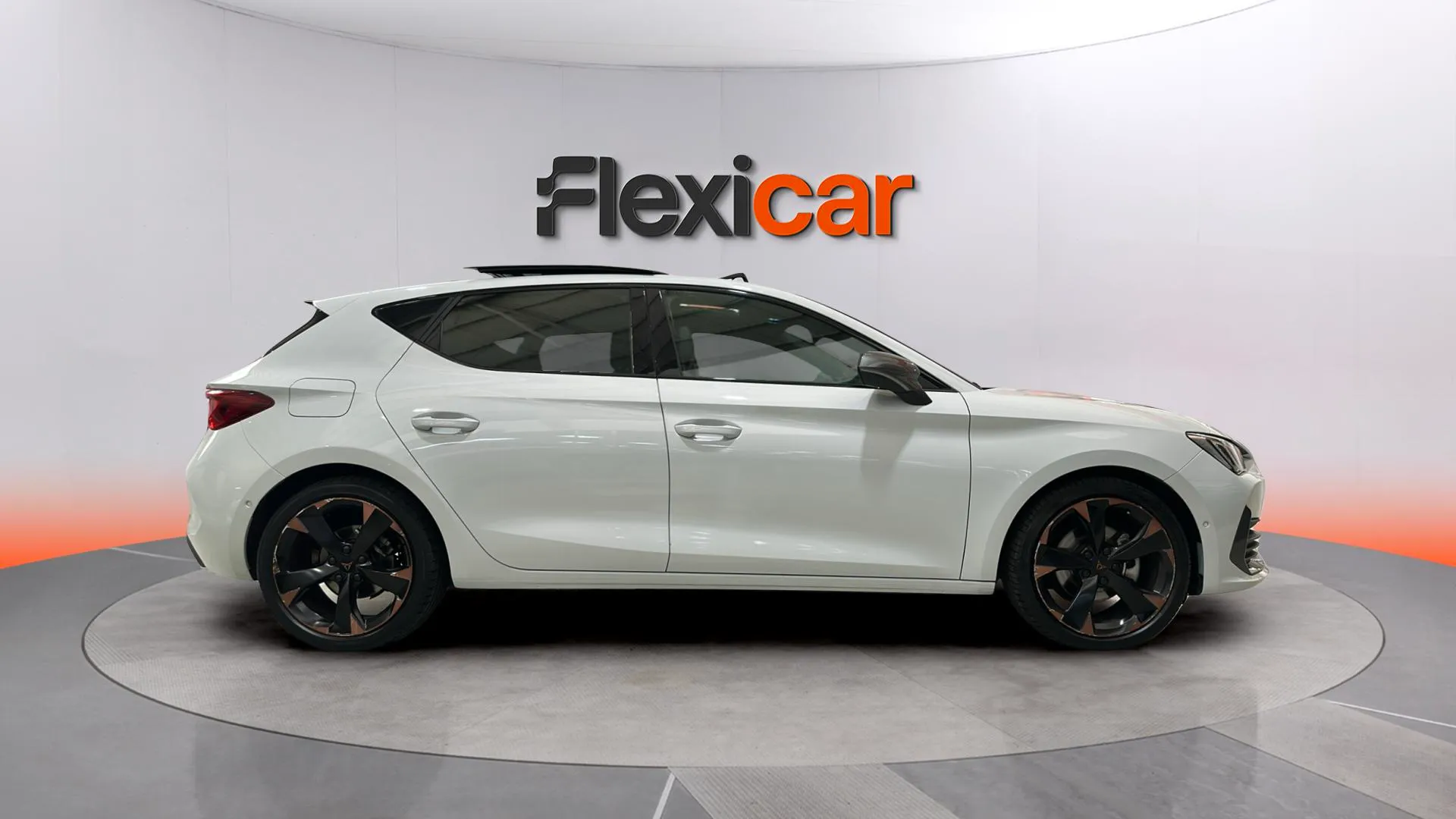 Cupra León 1.5 eTSI DSG - foto 8