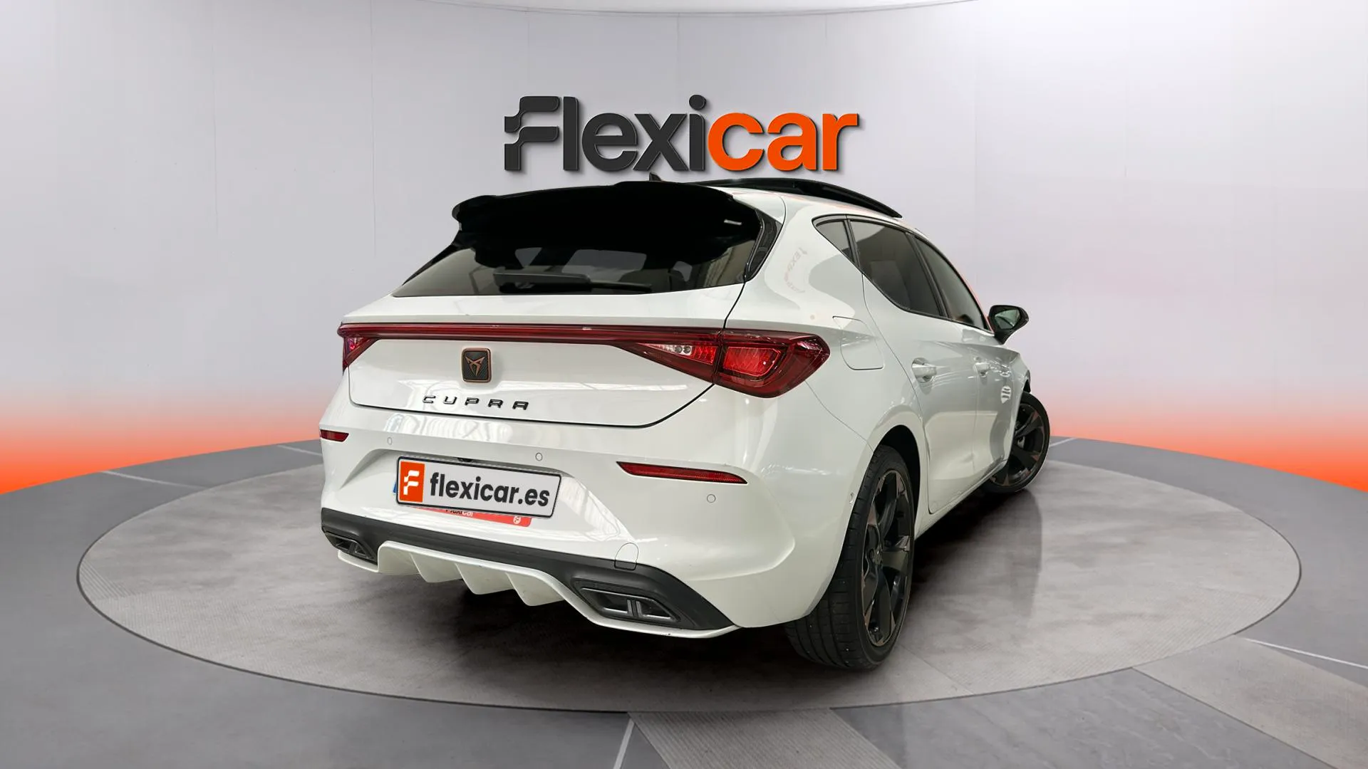 Cupra León 1.5 eTSI DSG - foto 7