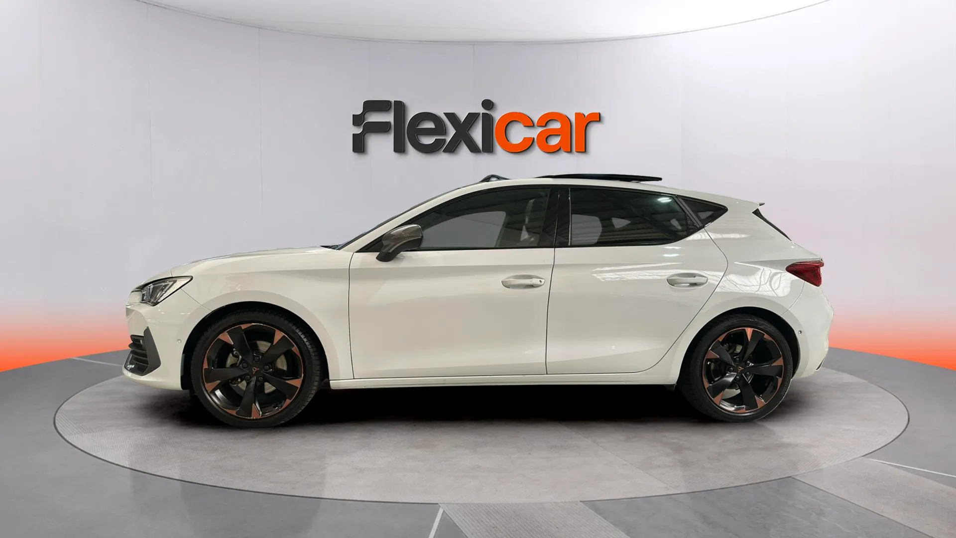 Cupra León 1.5 eTSI DSG - foto 4
