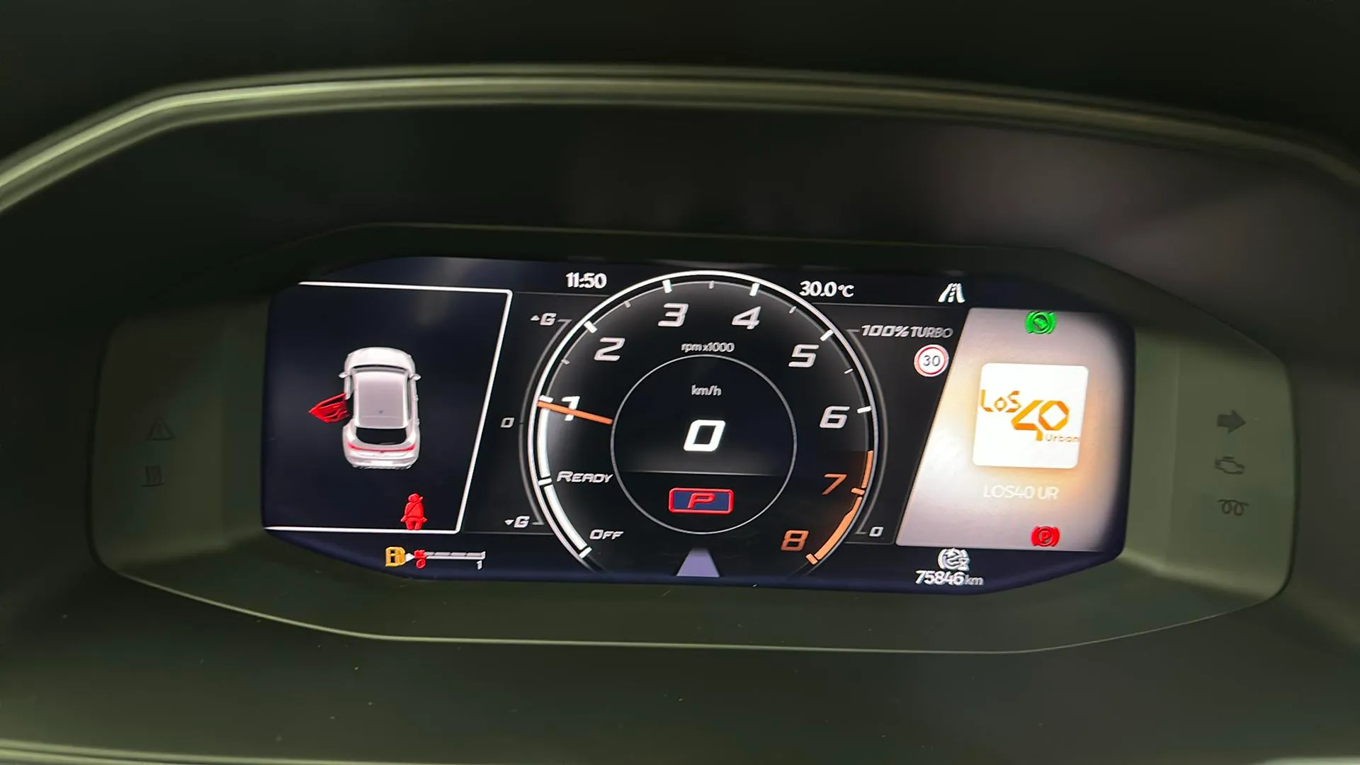 Cupra León 1.5 eTSI DSG - foto 13