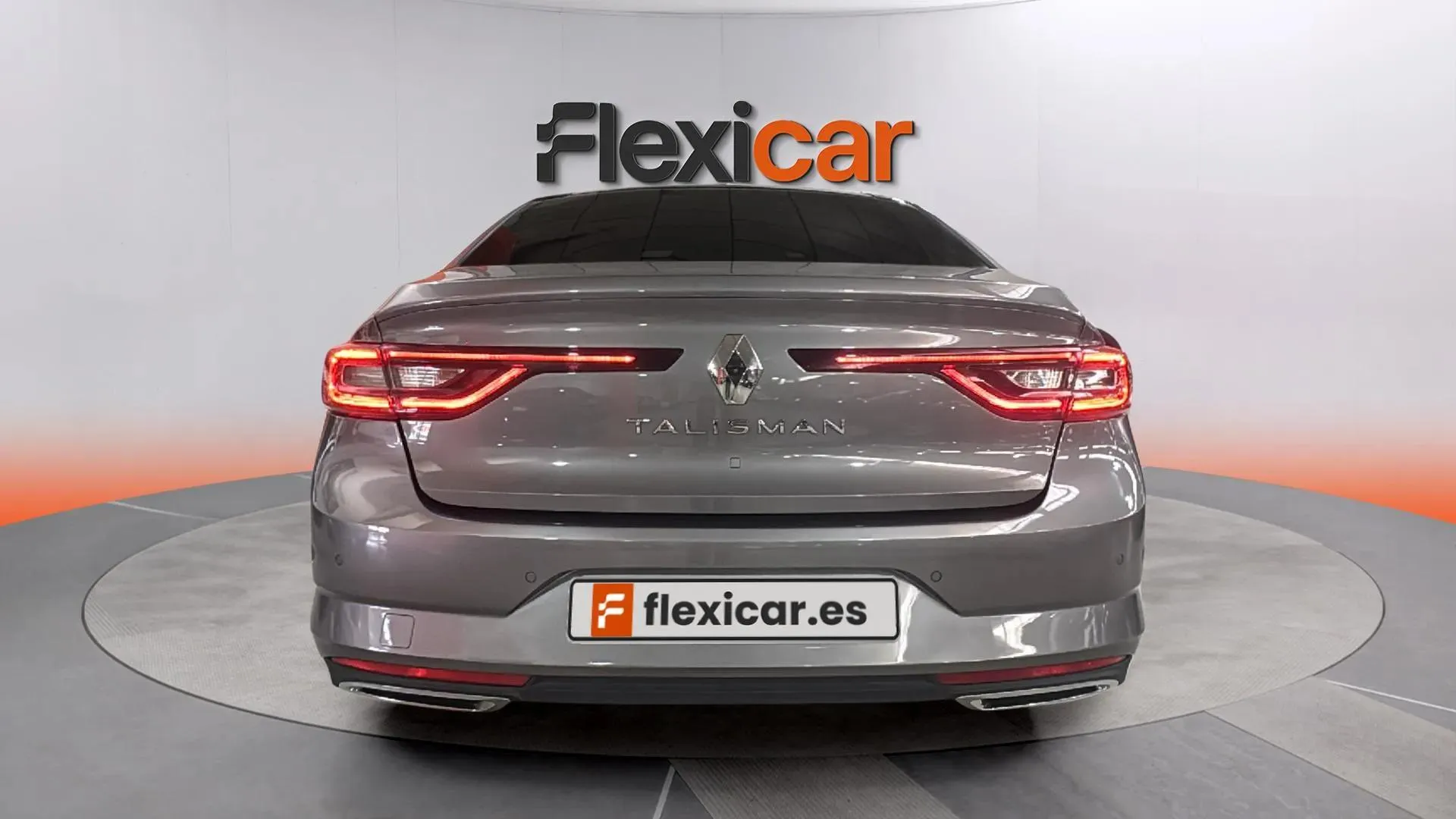 Renault Talisman S.T. Initiale Par. Energy TCe EDC - foto 6