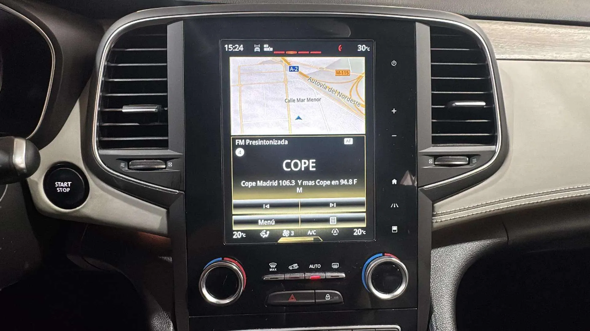 Renault Talisman S.T. Initiale Par. Energy TCe EDC - foto 13