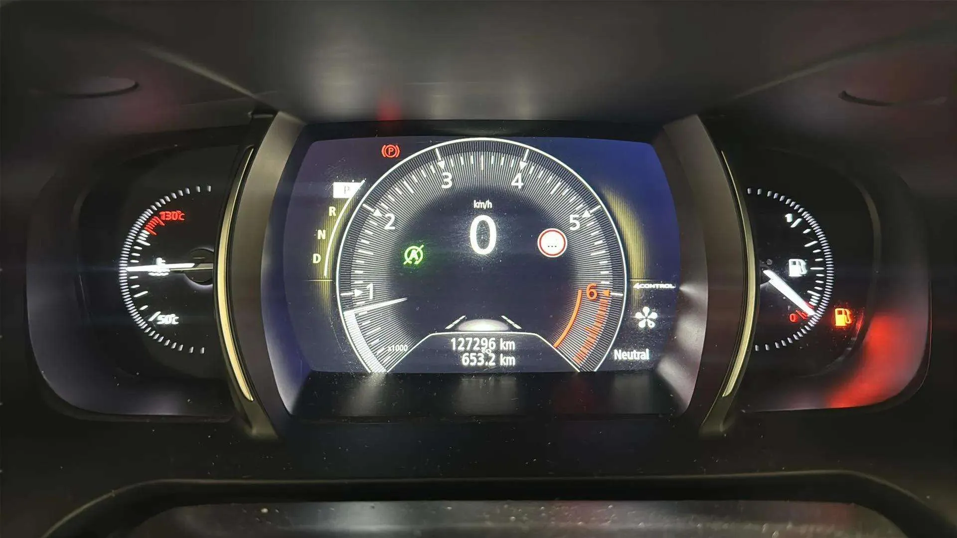 Renault Talisman S.T. Initiale Par. Energy TCe EDC - foto 9