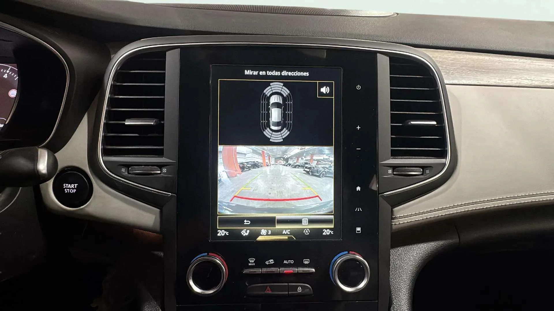 Renault Talisman S.T. Initiale Par. Energy TCe EDC - foto 15