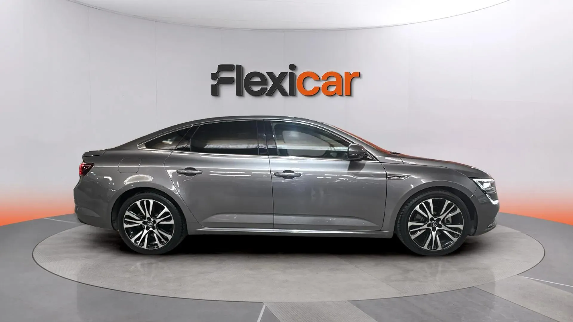 Renault Talisman S.T. Initiale Par. Energy TCe EDC - foto 8
