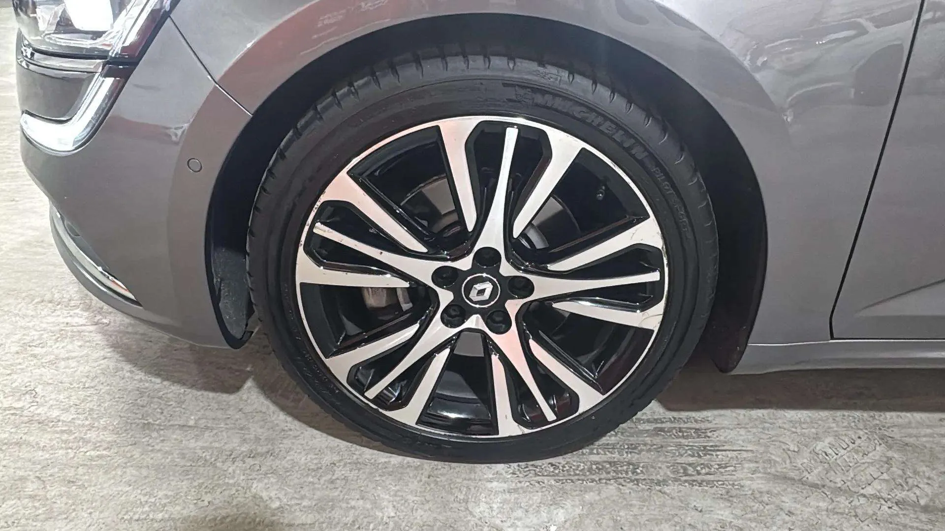 Renault Talisman S.T. Initiale Par. Energy TCe EDC - foto 30