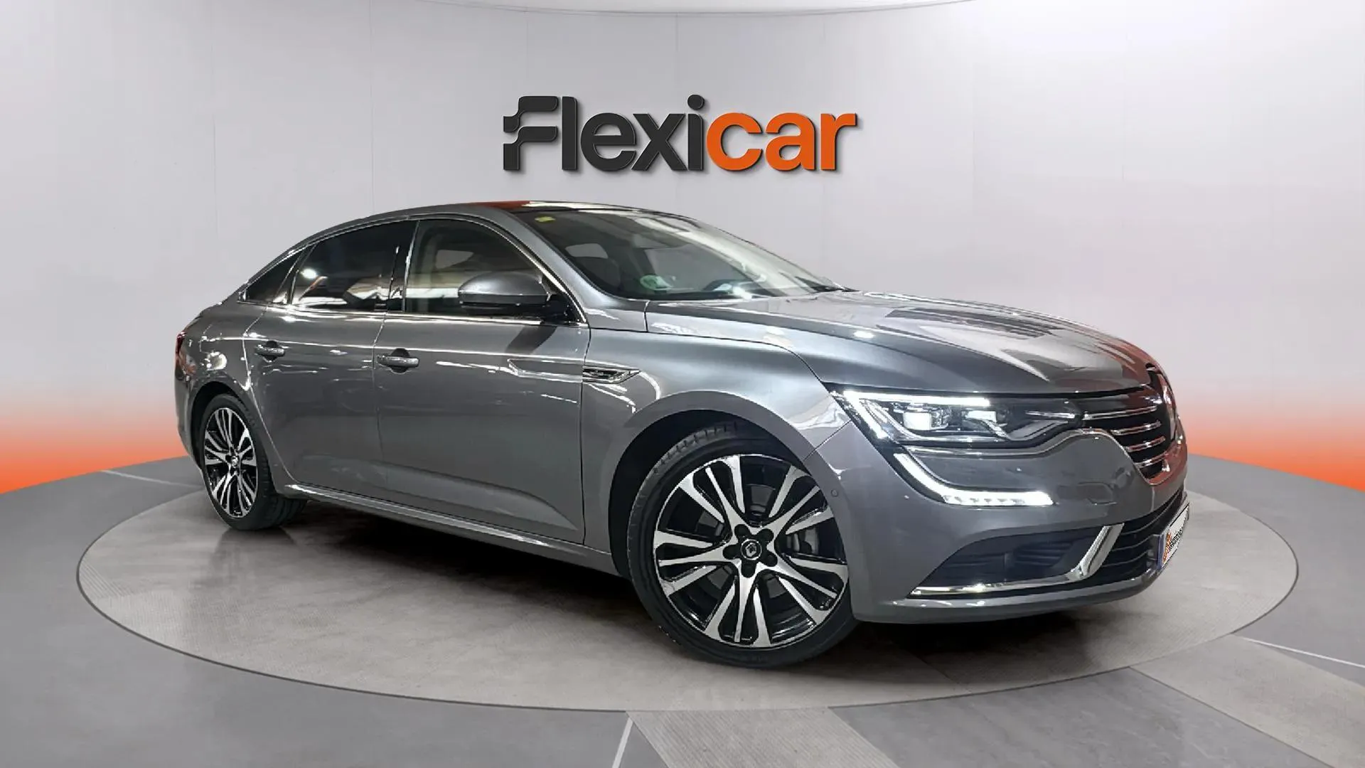 Renault Talisman S.T. Initiale Par. Energy TCe EDC