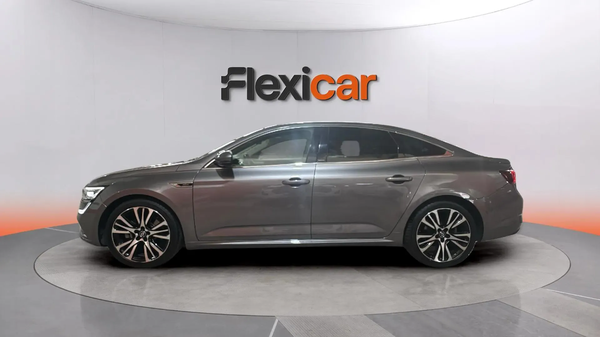 Renault Talisman S.T. Initiale Par. Energy TCe EDC - foto 4