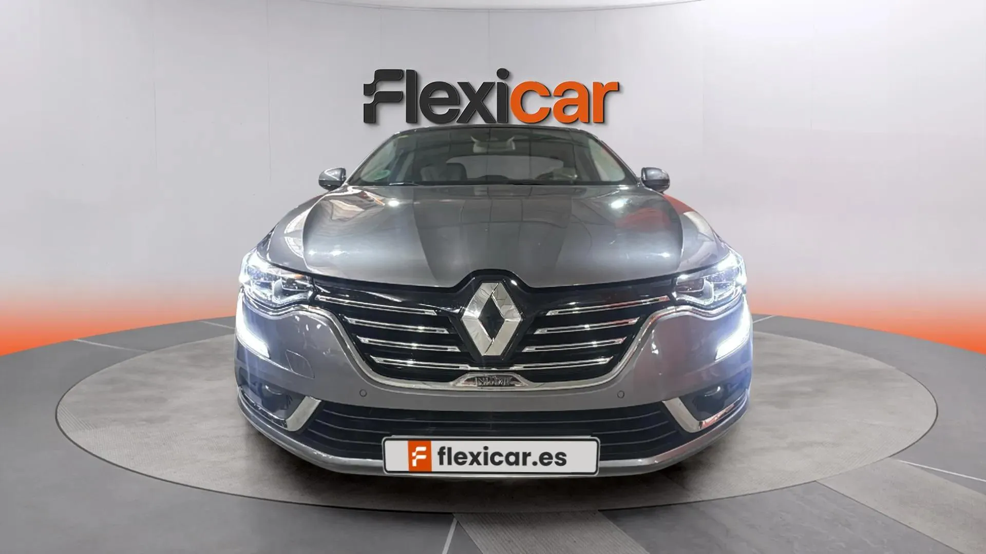 Renault Talisman S.T. Initiale Par. Energy TCe EDC - foto 2