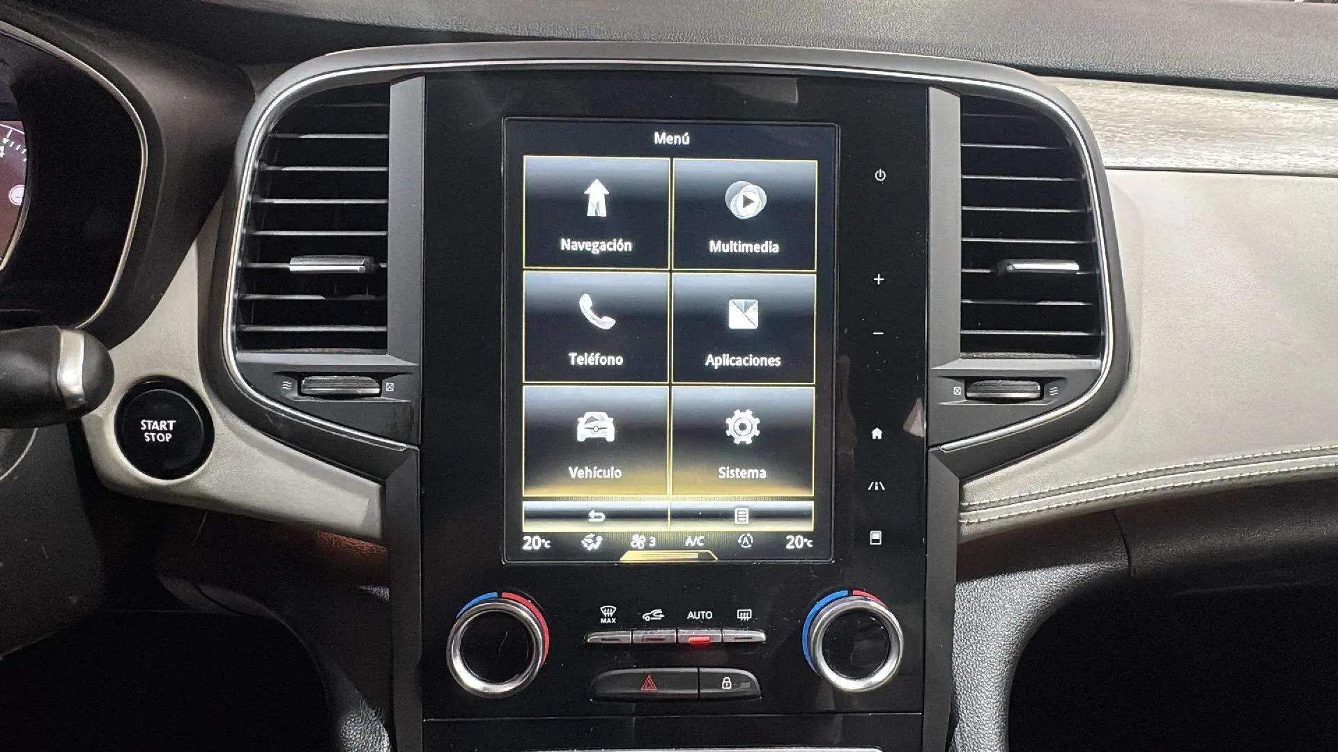 Renault Talisman S.T. Initiale Par. Energy TCe EDC - foto 14