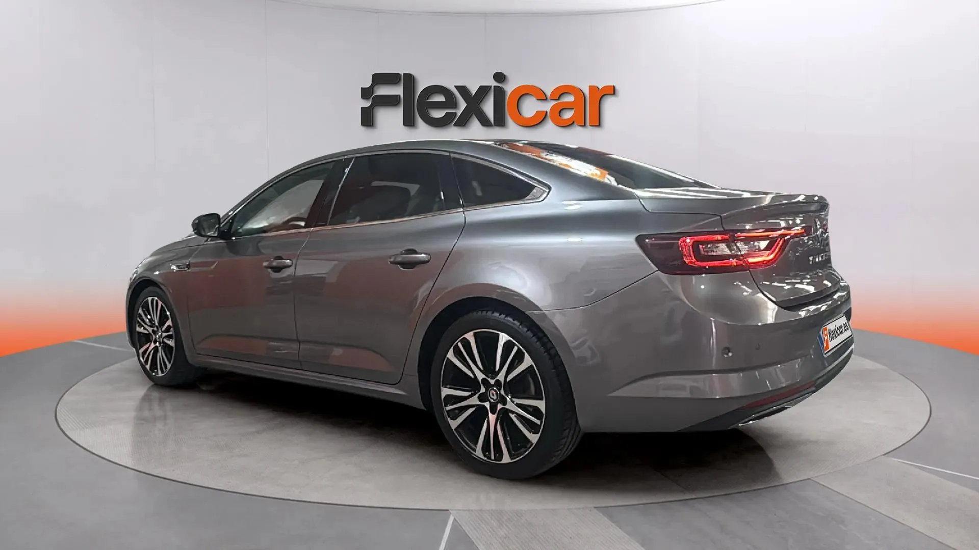 Renault Talisman S.T. Initiale Par. Energy TCe EDC - foto 5
