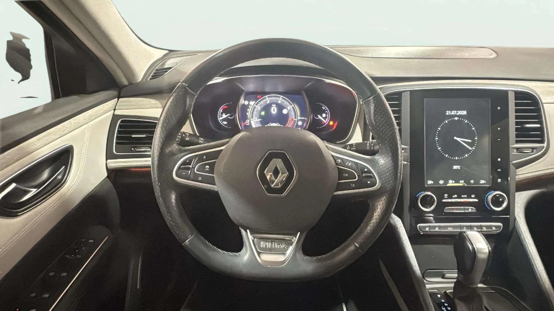 Renault Talisman S.T. Initiale Par. Energy TCe EDC - foto 10