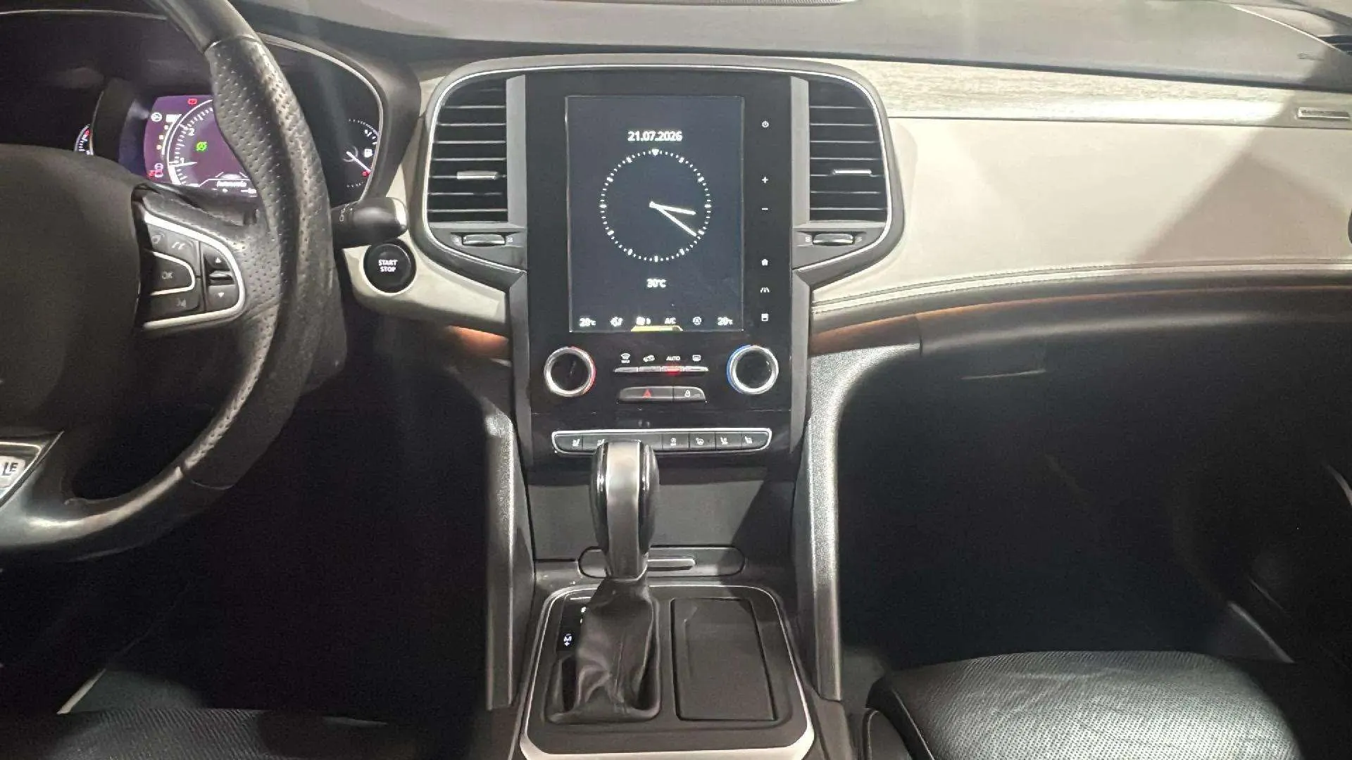 Renault Talisman S.T. Initiale Par. Energy TCe EDC - foto 12