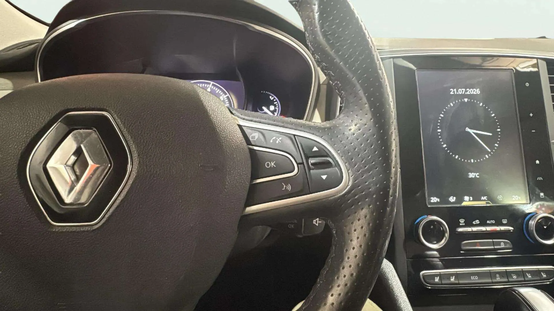 Renault Talisman S.T. Initiale Par. Energy TCe EDC - foto 17