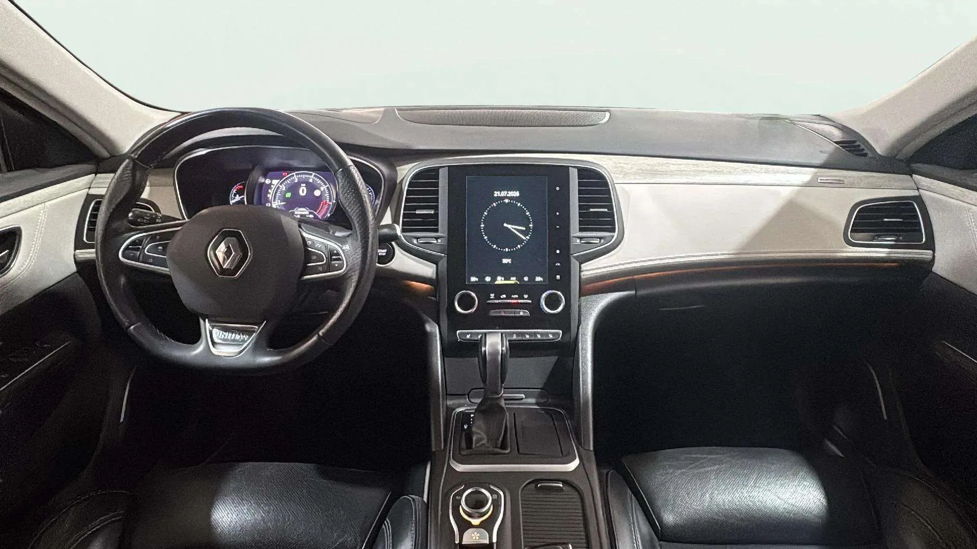 Renault Talisman S.T. Initiale Par. Energy TCe EDC - foto 11