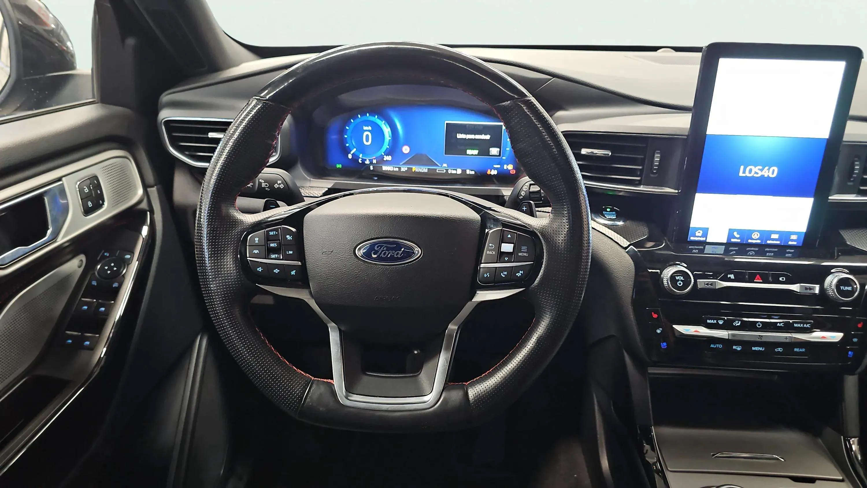 Ford Explorer 3.0 PHEV AWD ST-Line - foto 9
