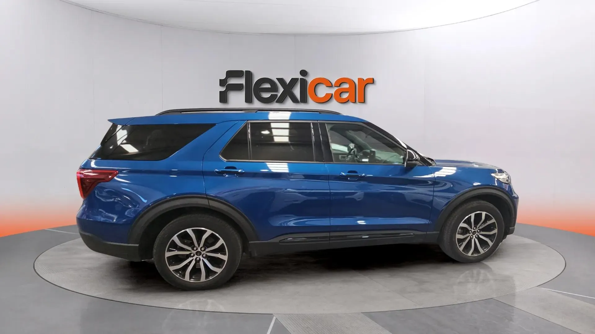 Ford Explorer 3.0 PHEV AWD ST-Line - foto 7