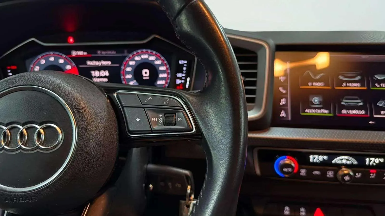 Audi A1 30 TFSI Sportback - foto 19