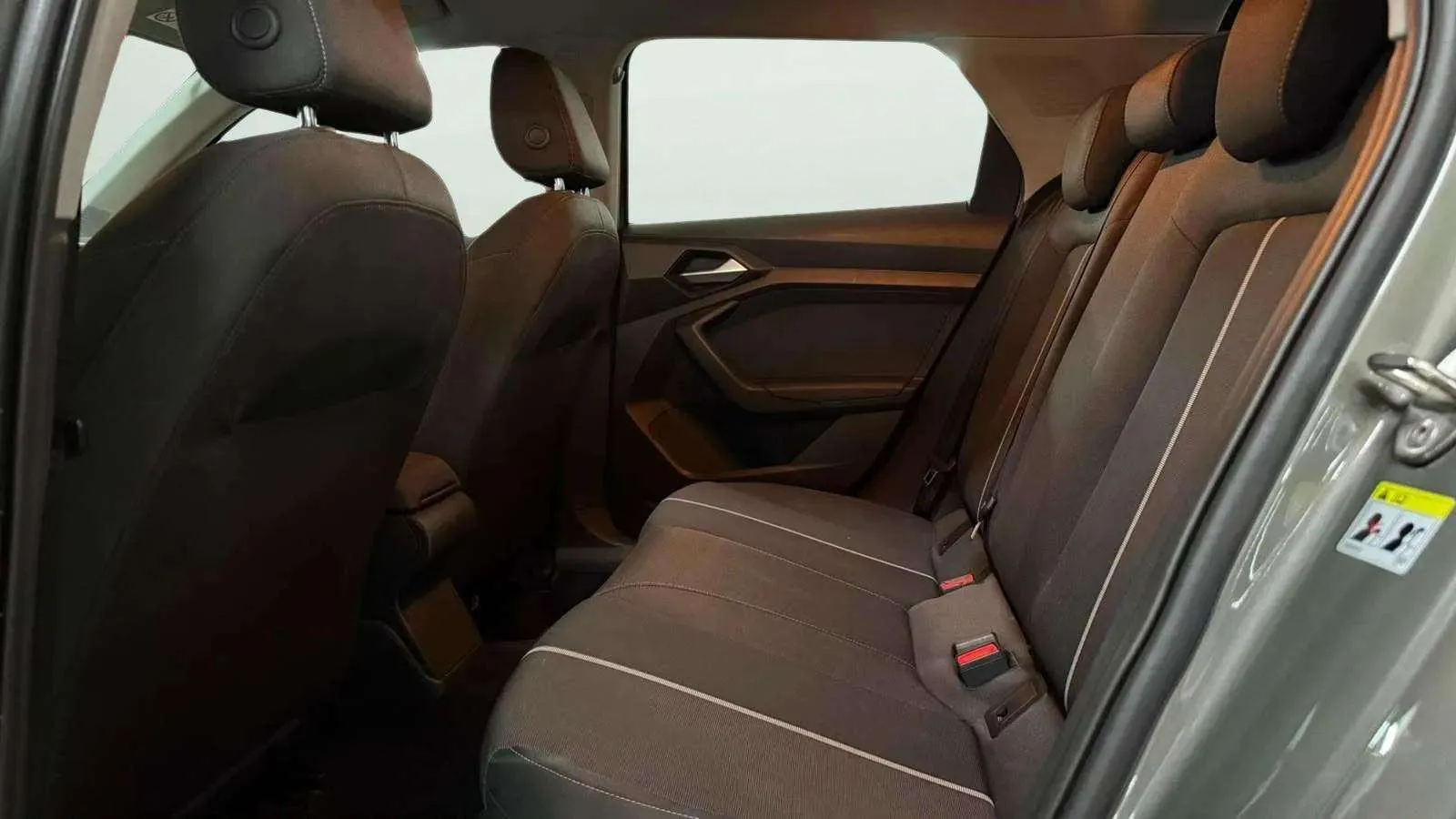 Audi A1 30 TFSI Sportback - foto 25