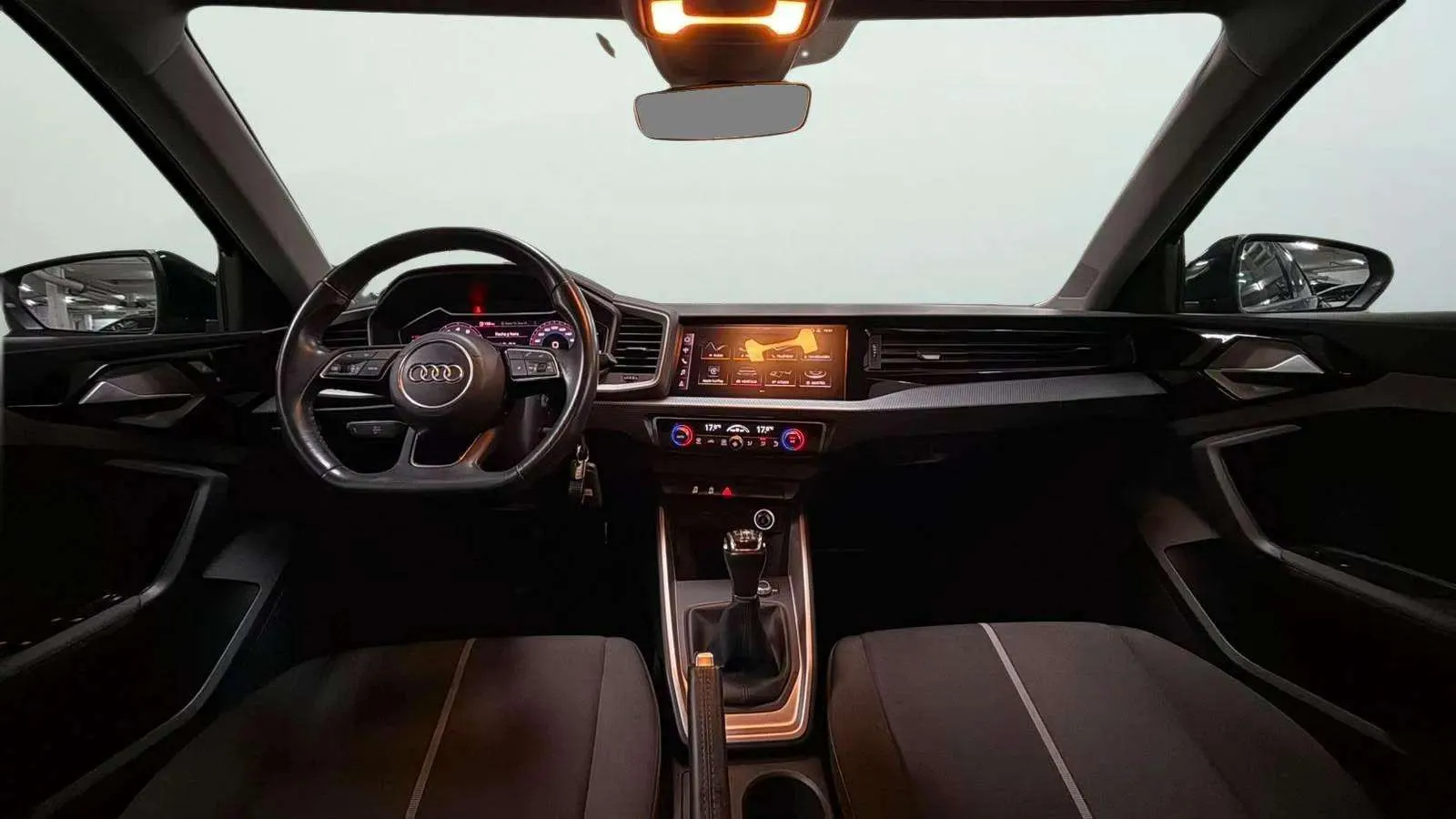 Audi A1 30 TFSI Sportback - foto 14