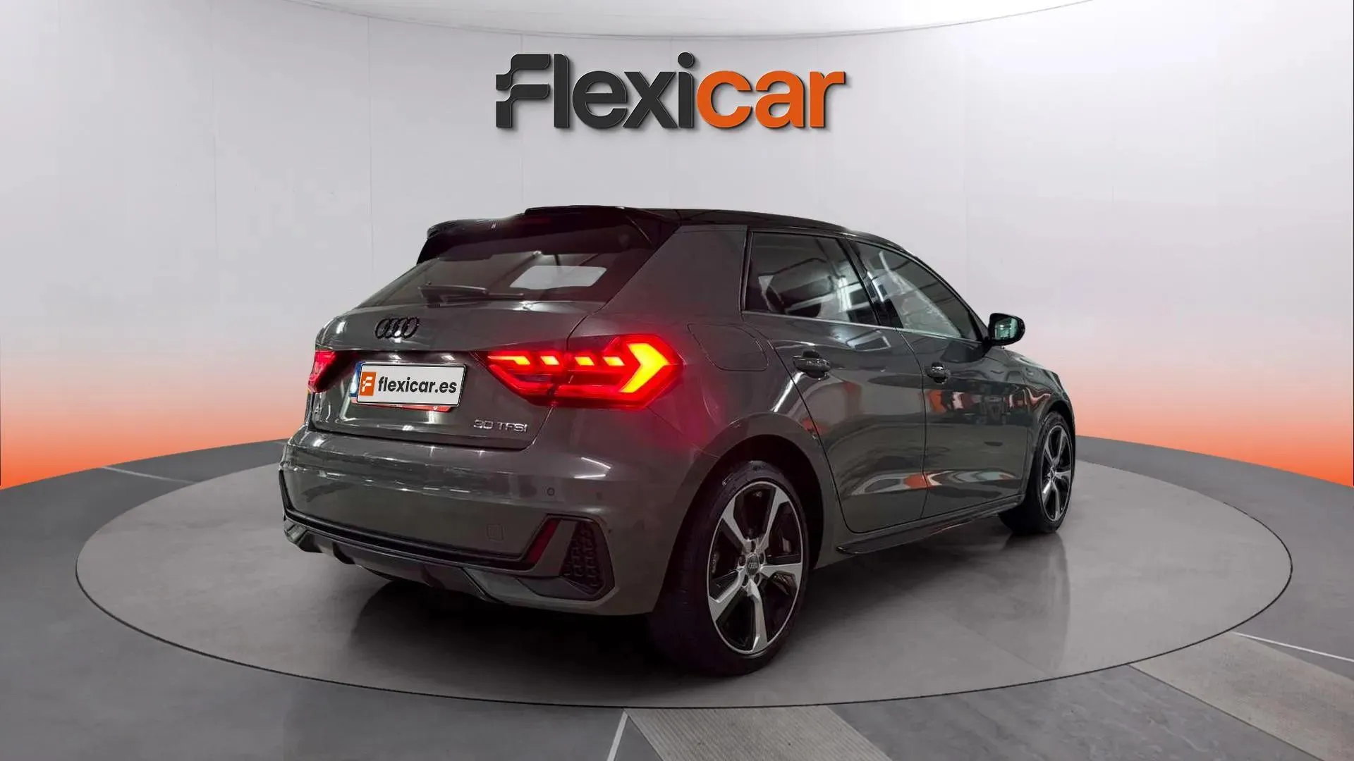 Audi A1 30 TFSI Sportback - foto 5