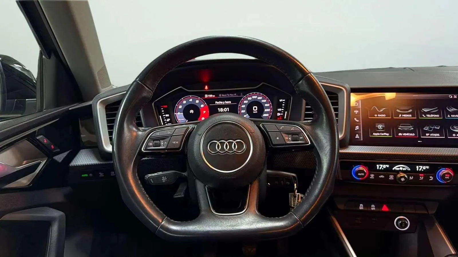 Audi A1 30 TFSI Sportback - foto 17