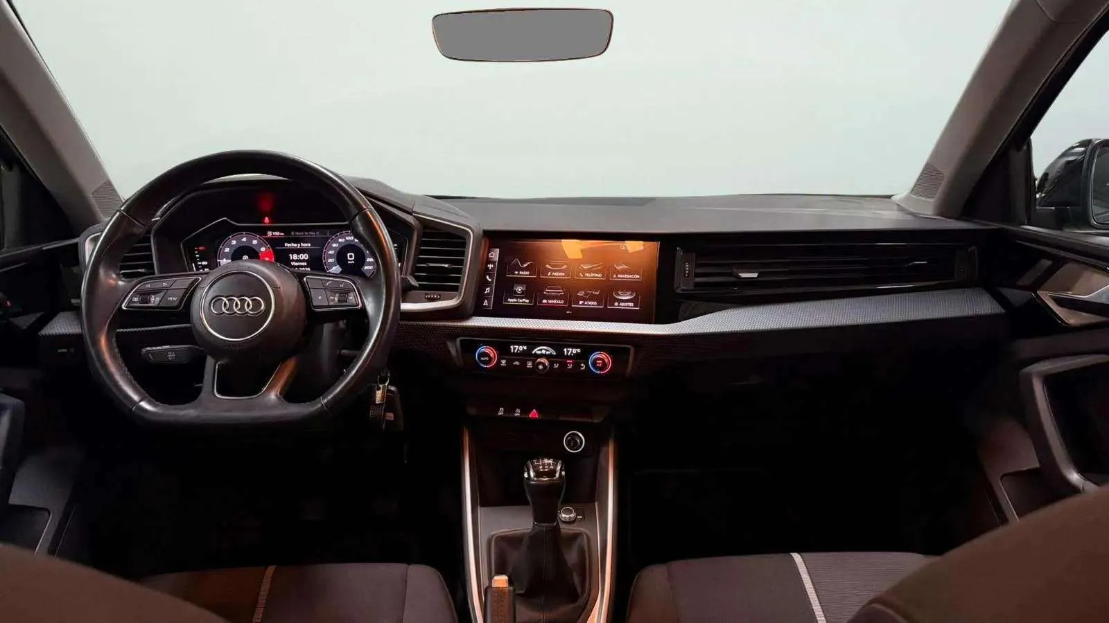 Audi A1 30 TFSI Sportback - foto 15