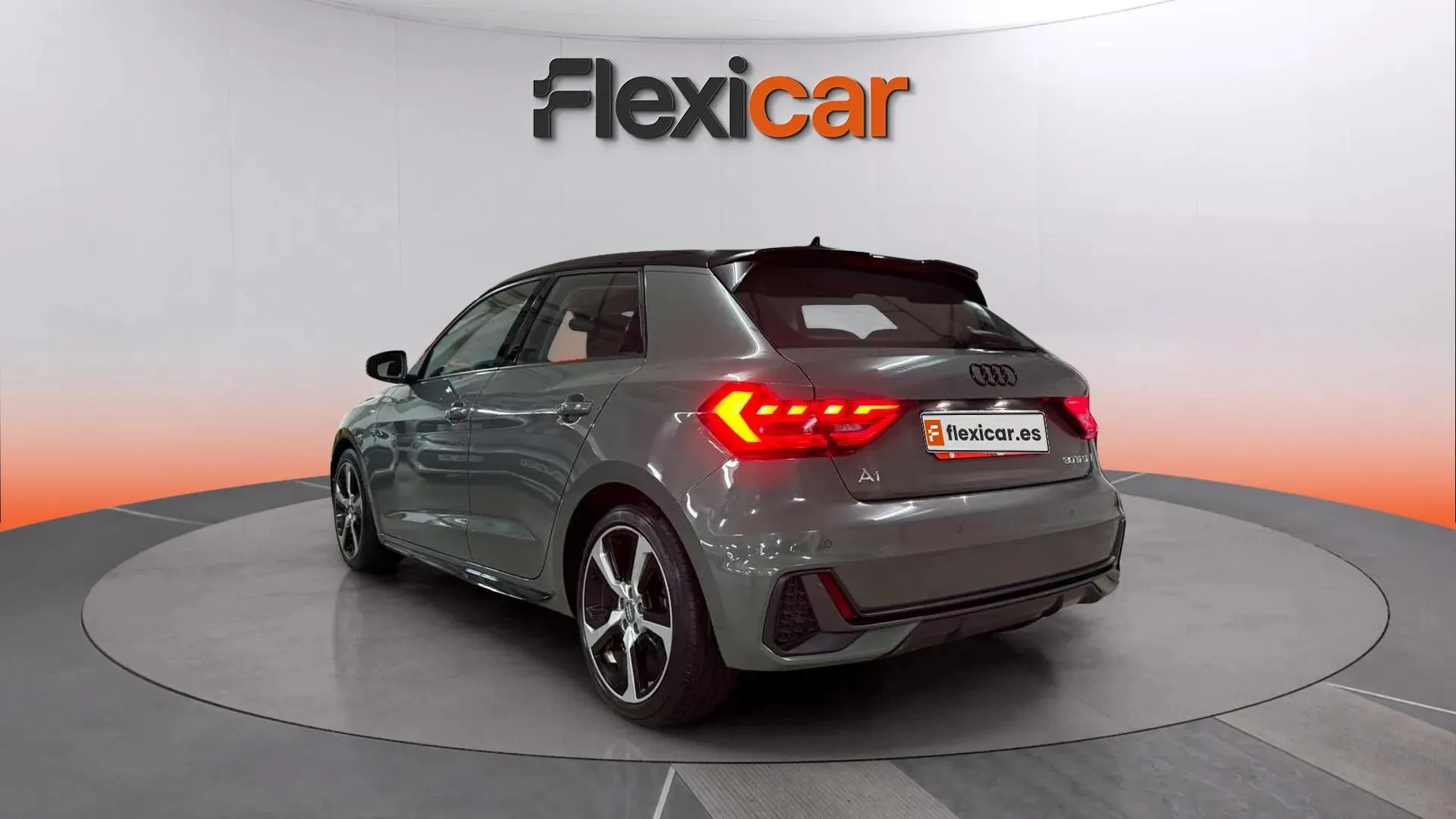 Audi A1 30 TFSI Sportback - foto 9