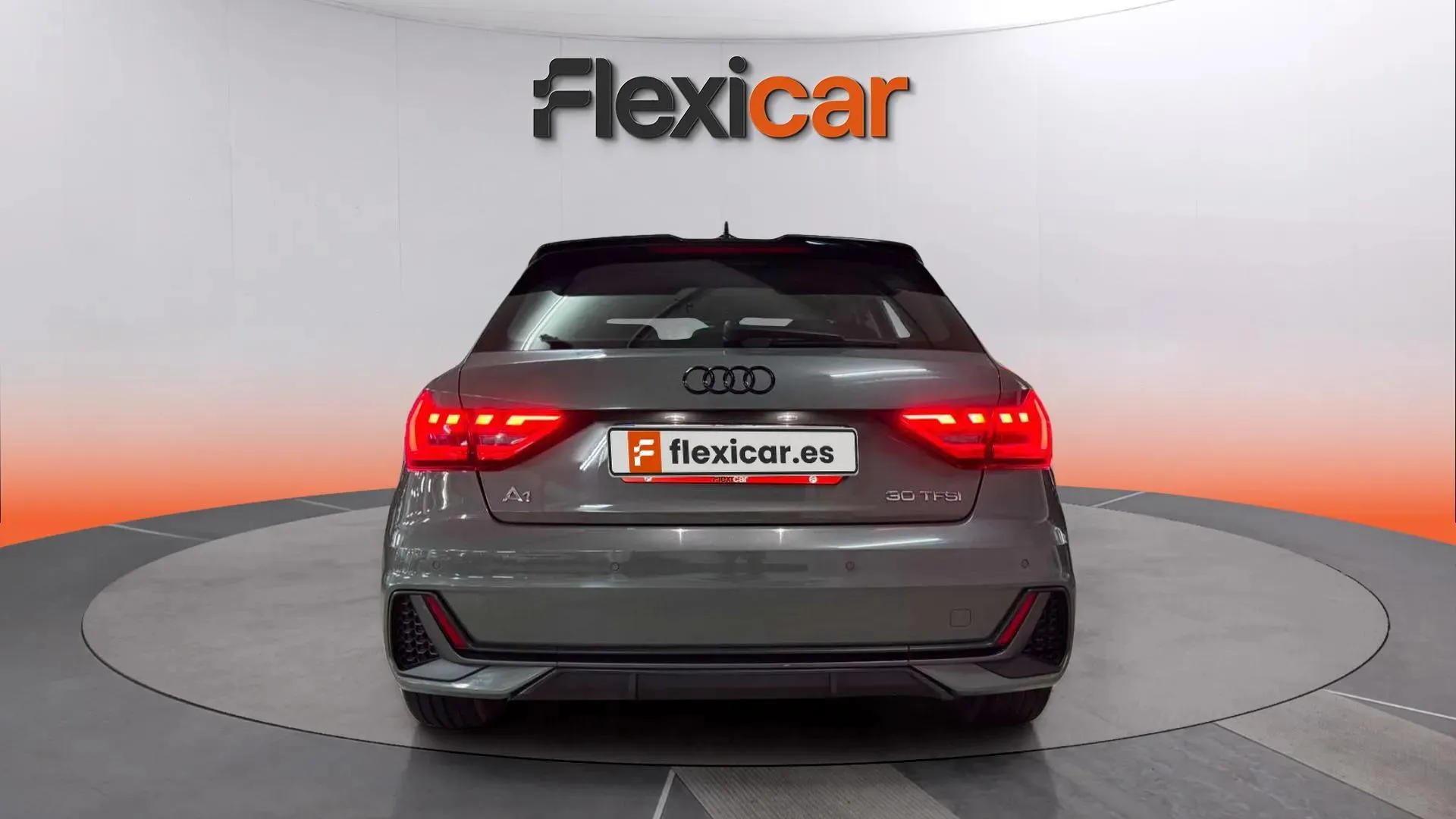 Audi A1 30 TFSI Sportback - foto 6