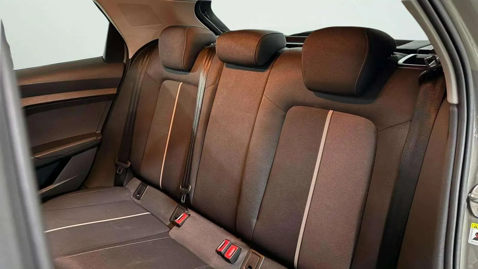 Audi A1 30 TFSI Sportback - foto 26
