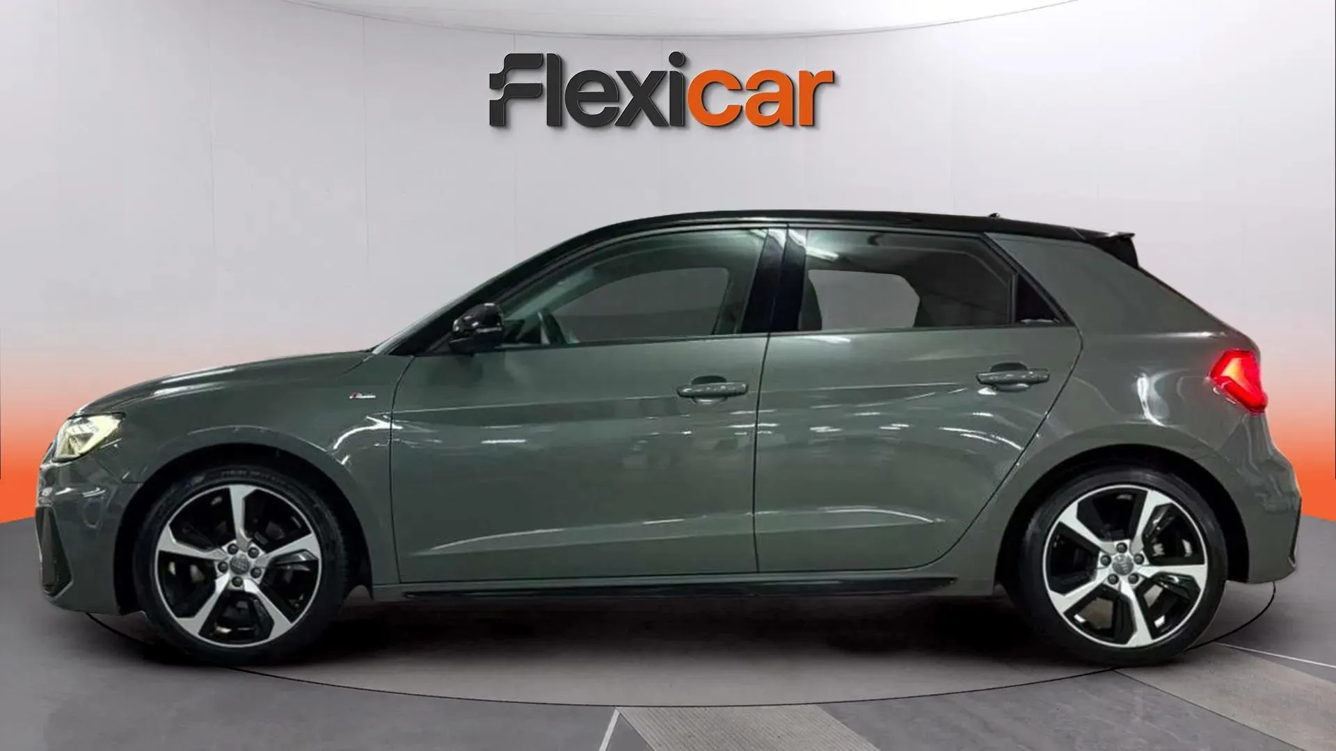 Audi A1 30 TFSI Sportback - foto 10