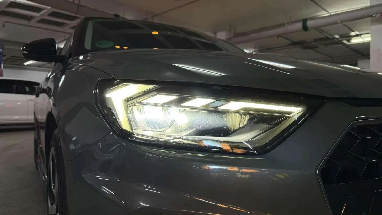 Audi A1 30 TFSI Sportback - foto 2
